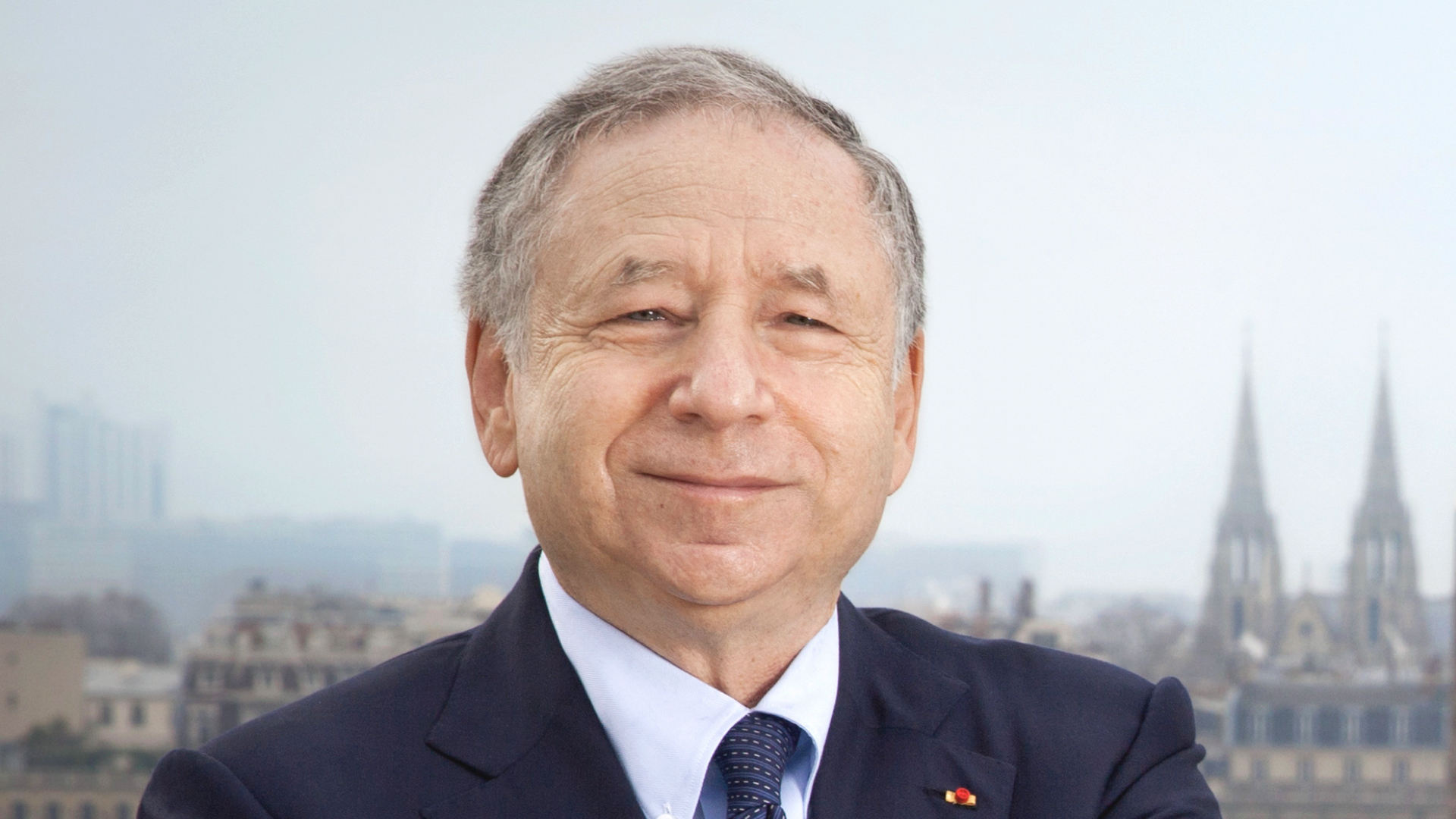 Changing road use behaviour with Jean Todt and celebrities